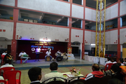 Narayana Vidyalayam-Blassing Ceremony